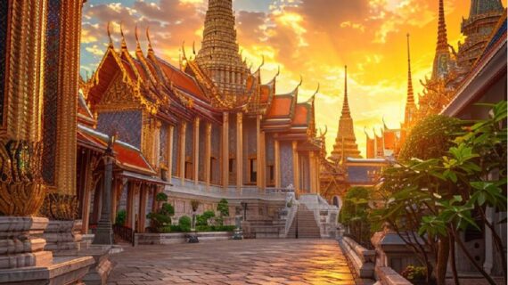 Thailand 4 Nights / 5 Days