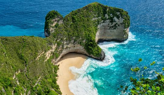 Bali