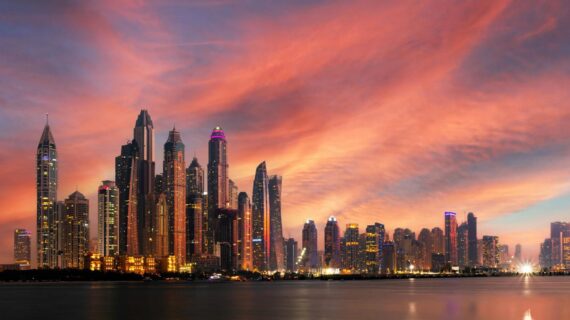 Dazzling Dubai Discovery 4 Nights 5 Days