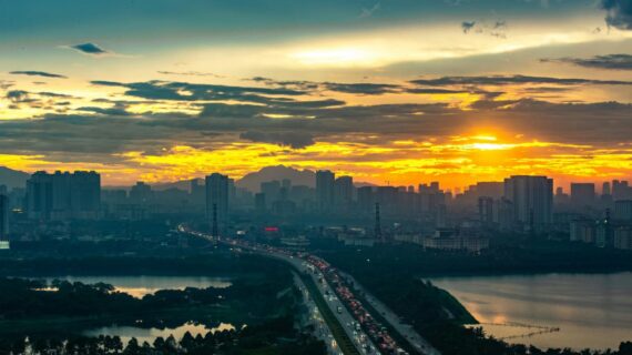 Enchanting Vietnam 5 Nights 6 Days