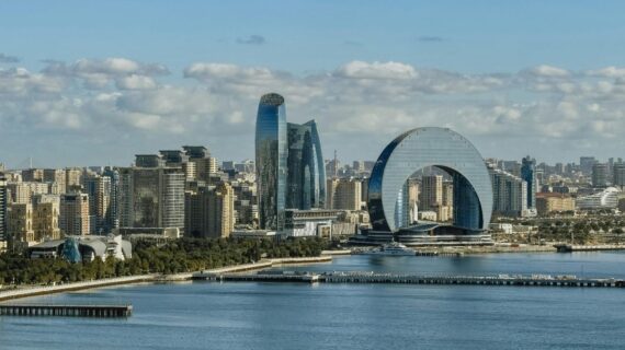 Explore Azerbaijan 4 Nights 5 Days
