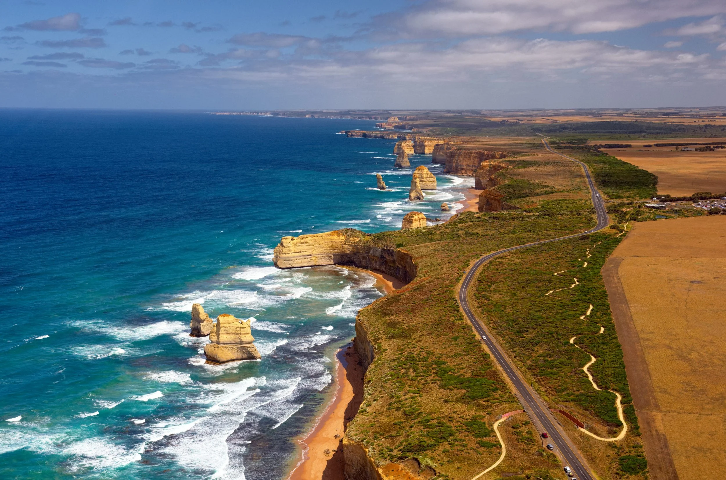 GreatOcean