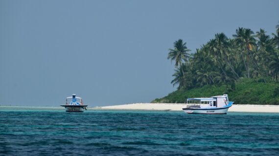 Lakshadweep Paradise Explorer