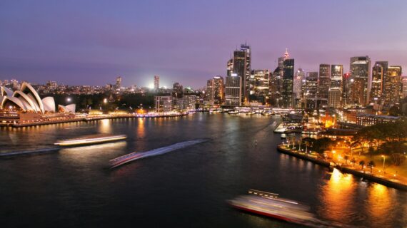Majestic Australia Road Trip 8 Days 7 Nights