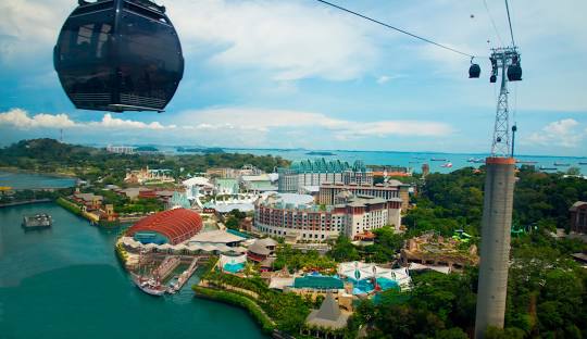 Singapore-Malaysia