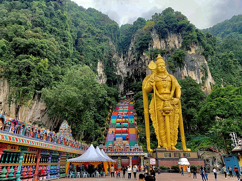 Wonders of Malaysia